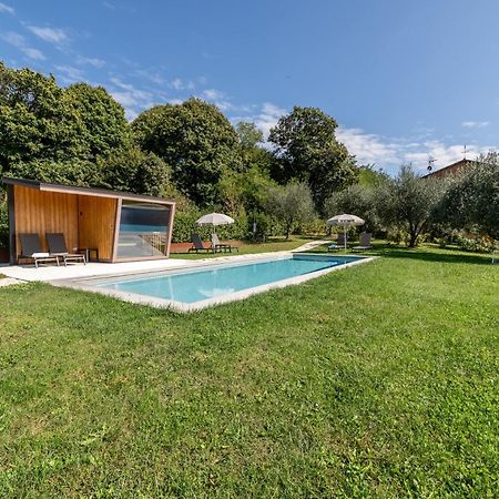 Agriturismo Dolce Colle Volpago del Montello Esterno foto