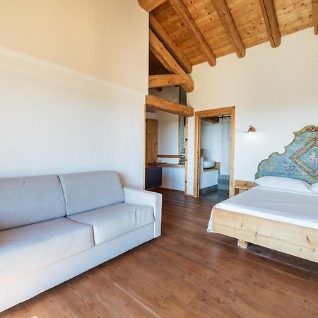 Agriturismo Dolce Colle Volpago del Montello Esterno foto