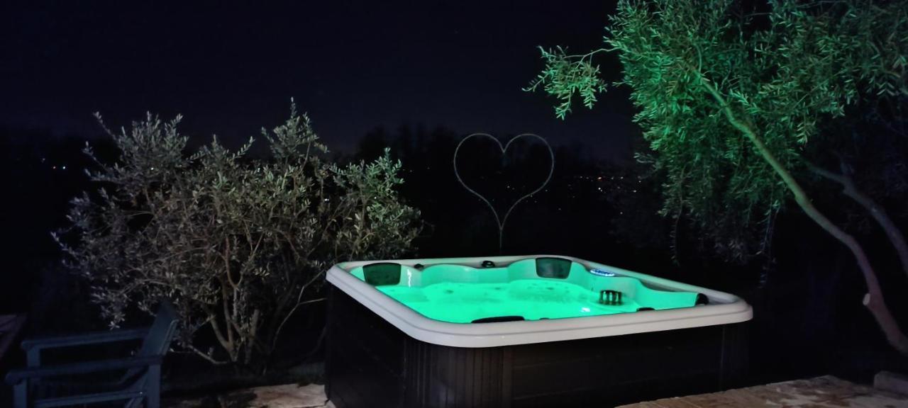 Agriturismo Dolce Colle Volpago del Montello Esterno foto