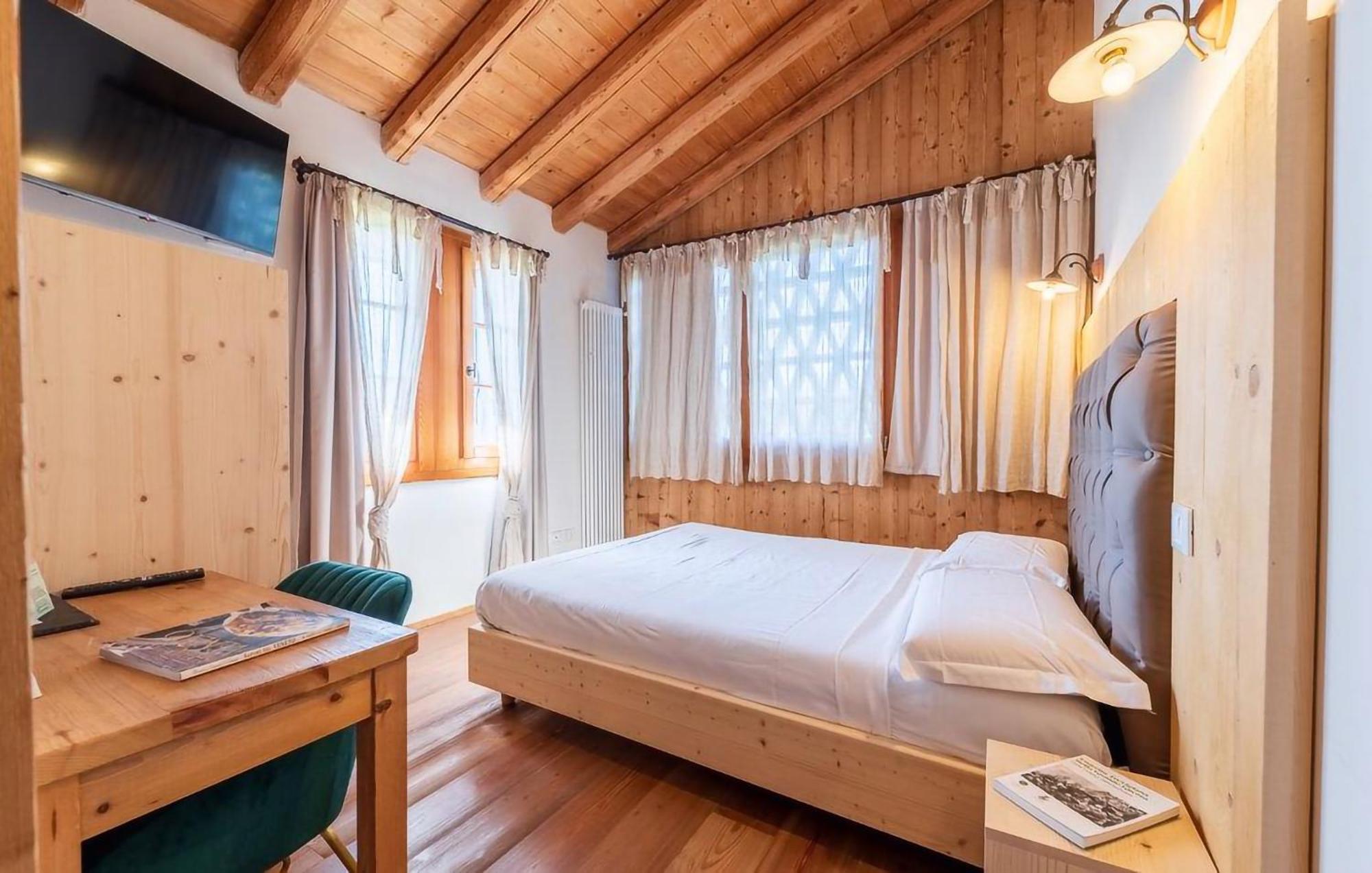 Agriturismo Dolce Colle Volpago del Montello Esterno foto