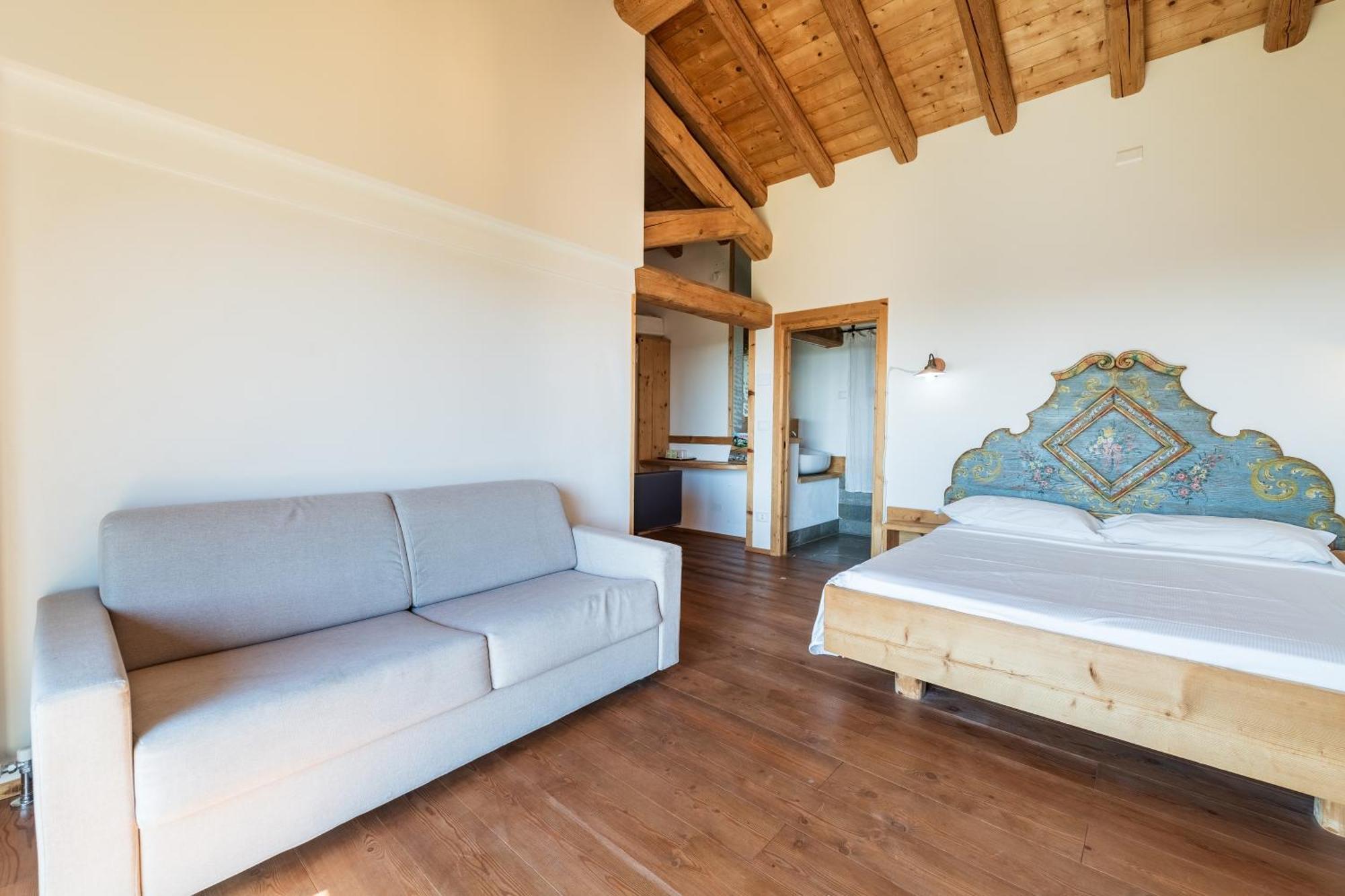 Agriturismo Dolce Colle Volpago del Montello Esterno foto